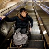 Inclusion of People with Disabilities in Japan